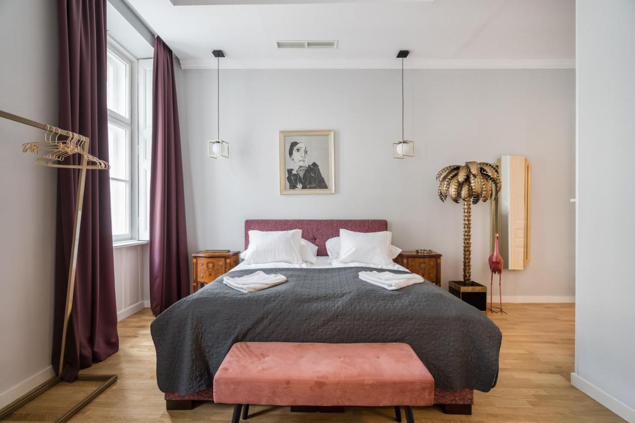 Bpr Adagio Design Home With A/C Будапеща Екстериор снимка